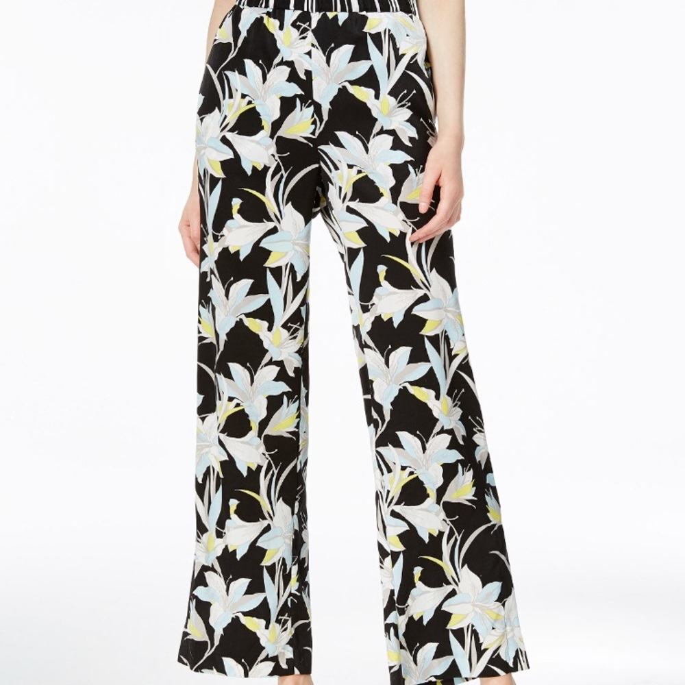 Bar III pants